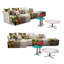 Sofa saba pixel